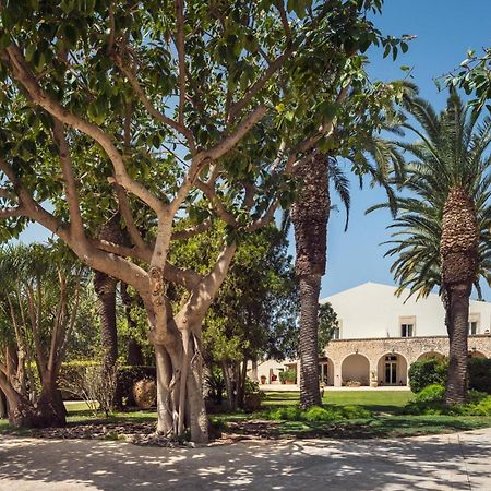 Dimora Caiammari Luxury Hotel & Spa Siraküza Dış mekan fotoğraf