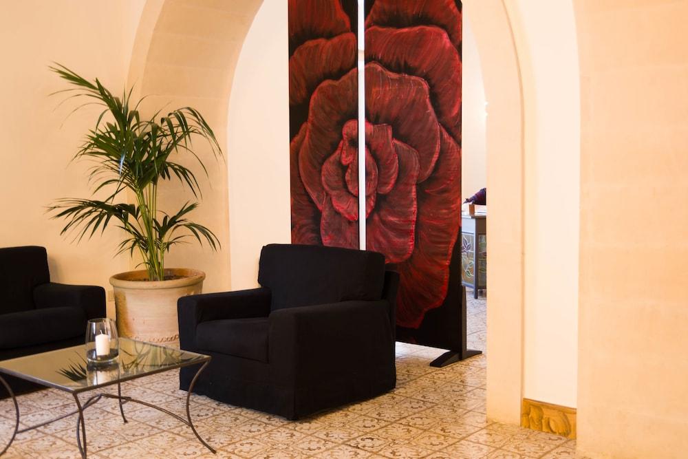 Dimora Caiammari Luxury Hotel & Spa Siraküza Dış mekan fotoğraf