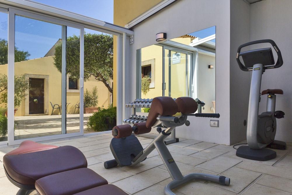 Dimora Caiammari Luxury Hotel & Spa Siraküza Dış mekan fotoğraf