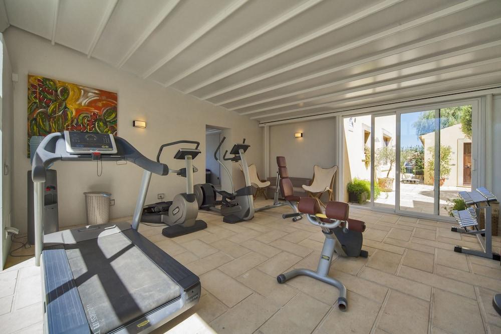 Dimora Caiammari Luxury Hotel & Spa Siraküza Dış mekan fotoğraf