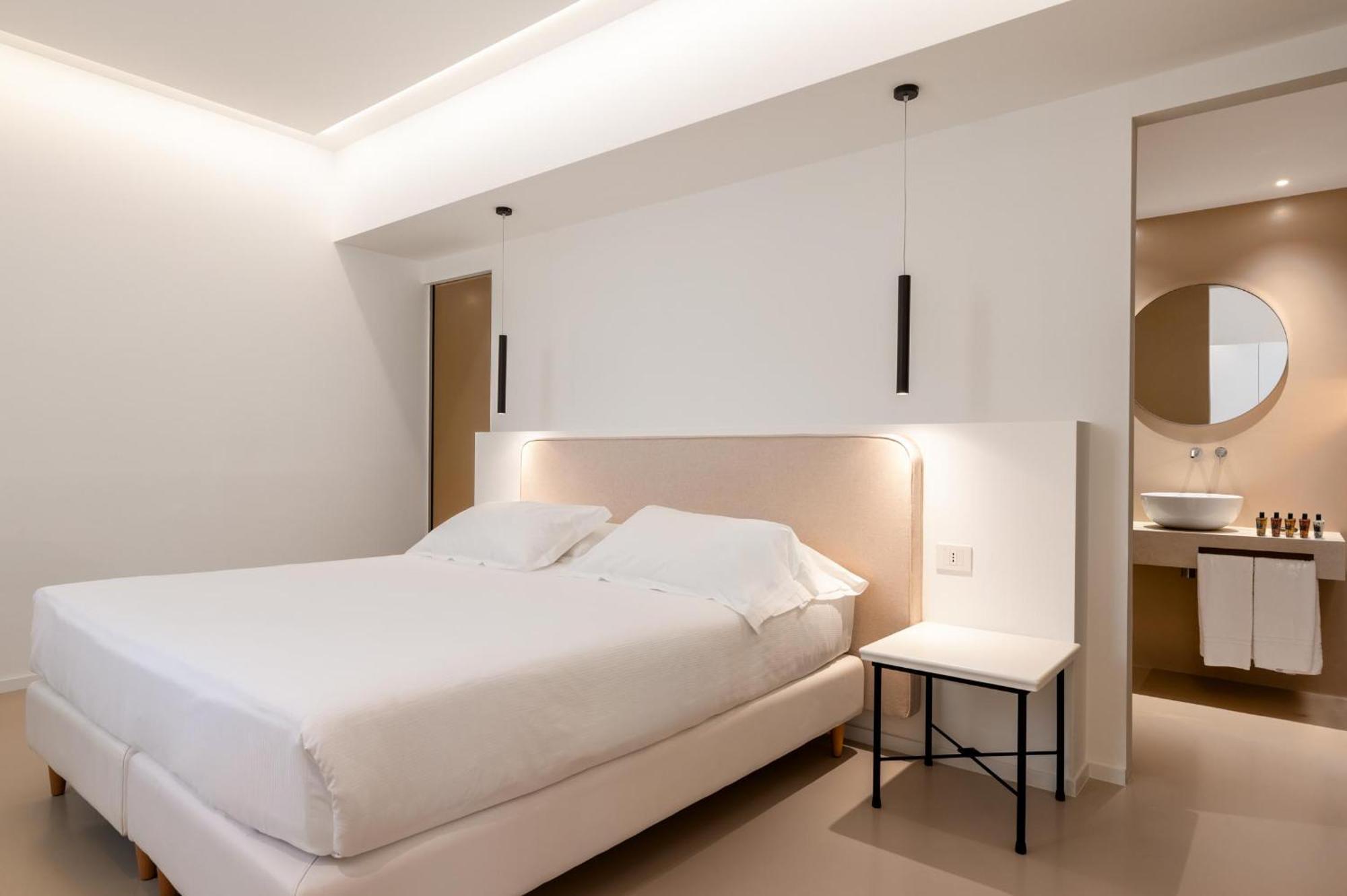 Dimora Caiammari Luxury Hotel & Spa Siraküza Dış mekan fotoğraf