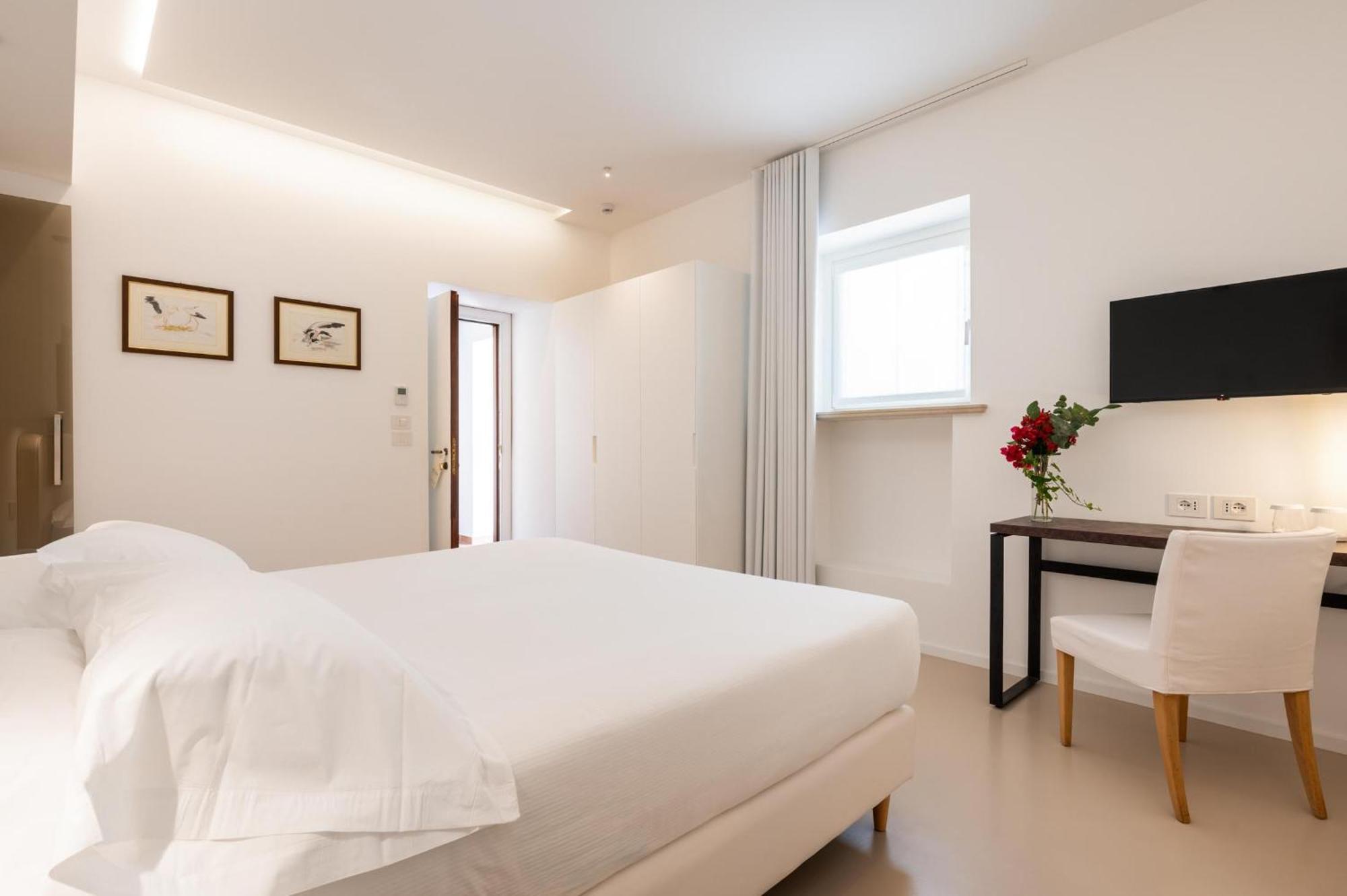 Dimora Caiammari Luxury Hotel & Spa Siraküza Dış mekan fotoğraf