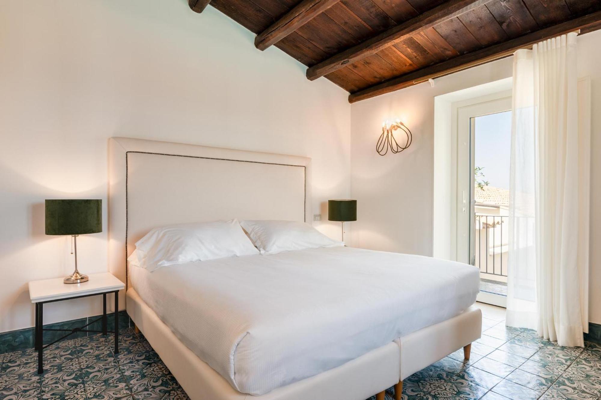 Dimora Caiammari Luxury Hotel & Spa Siraküza Dış mekan fotoğraf