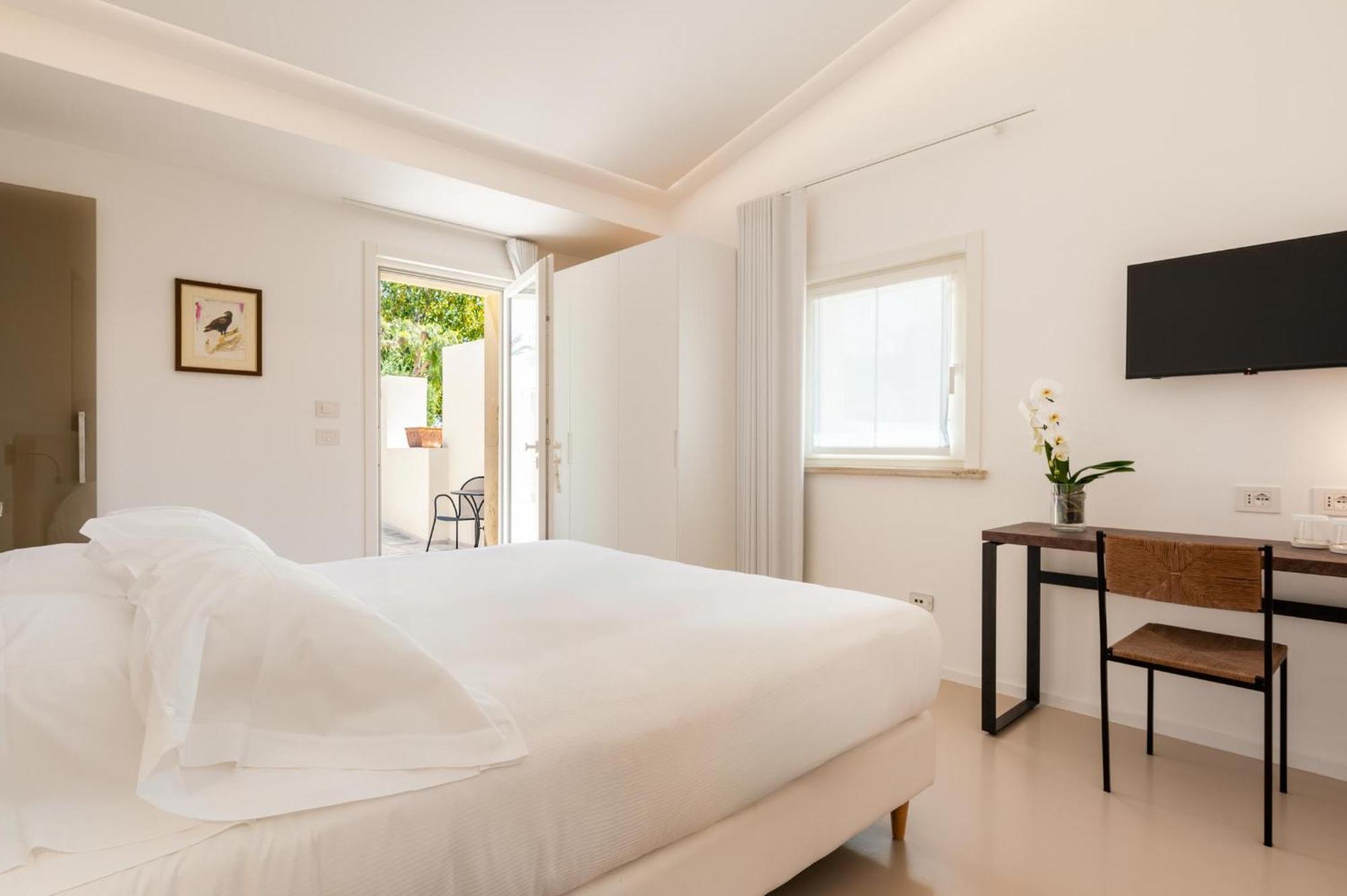Dimora Caiammari Luxury Hotel & Spa Siraküza Dış mekan fotoğraf