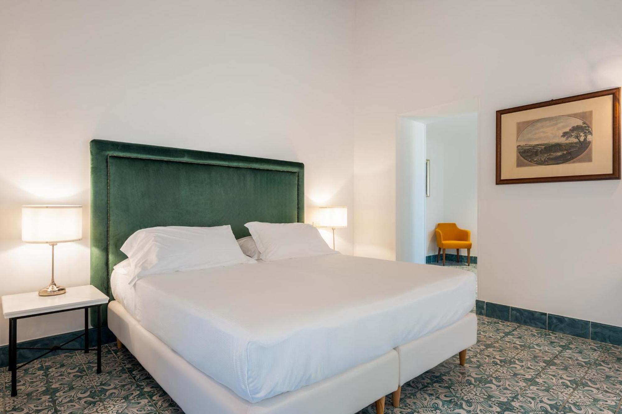 Dimora Caiammari Luxury Hotel & Spa Siraküza Dış mekan fotoğraf