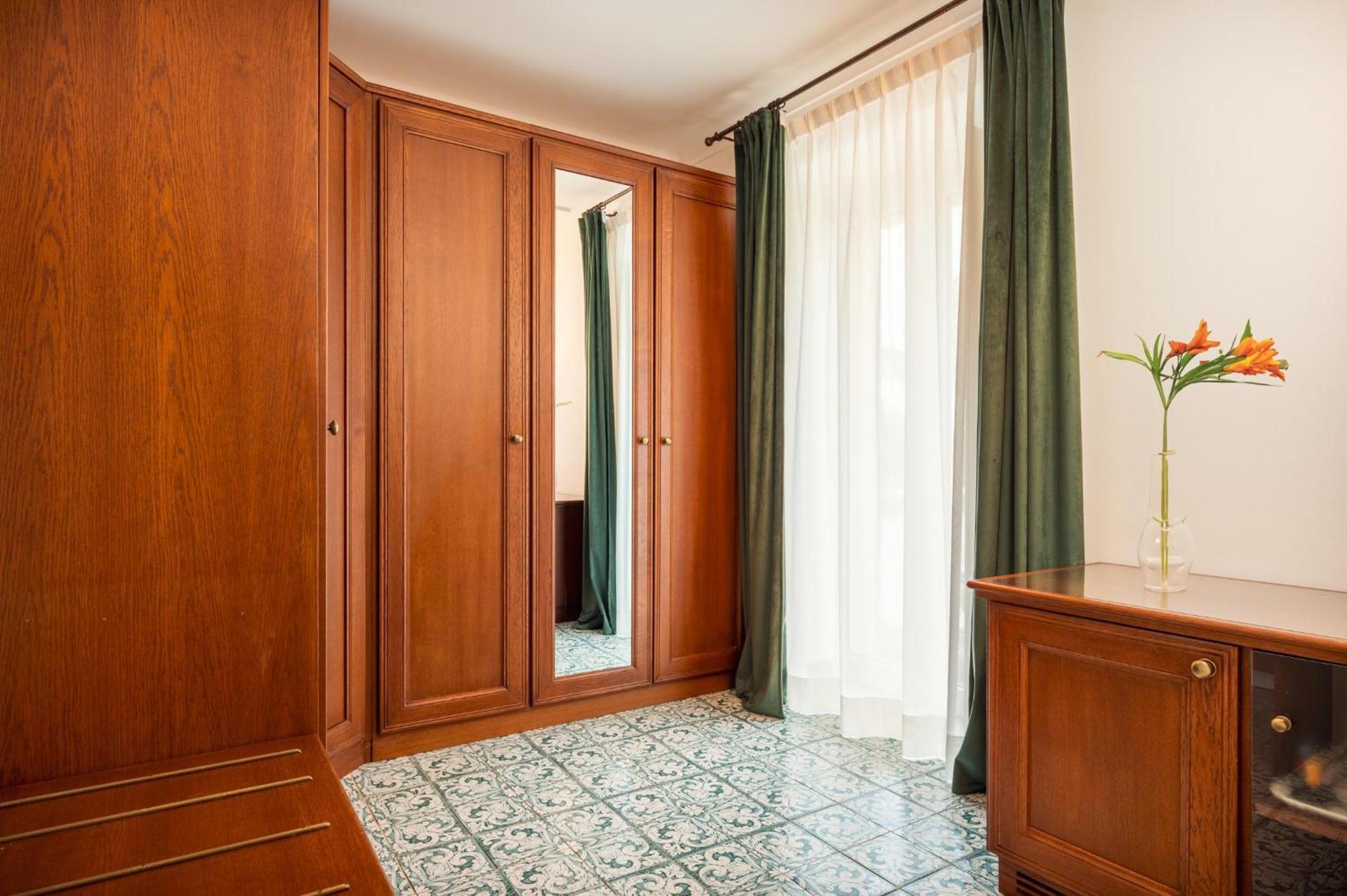 Dimora Caiammari Luxury Hotel & Spa Siraküza Dış mekan fotoğraf
