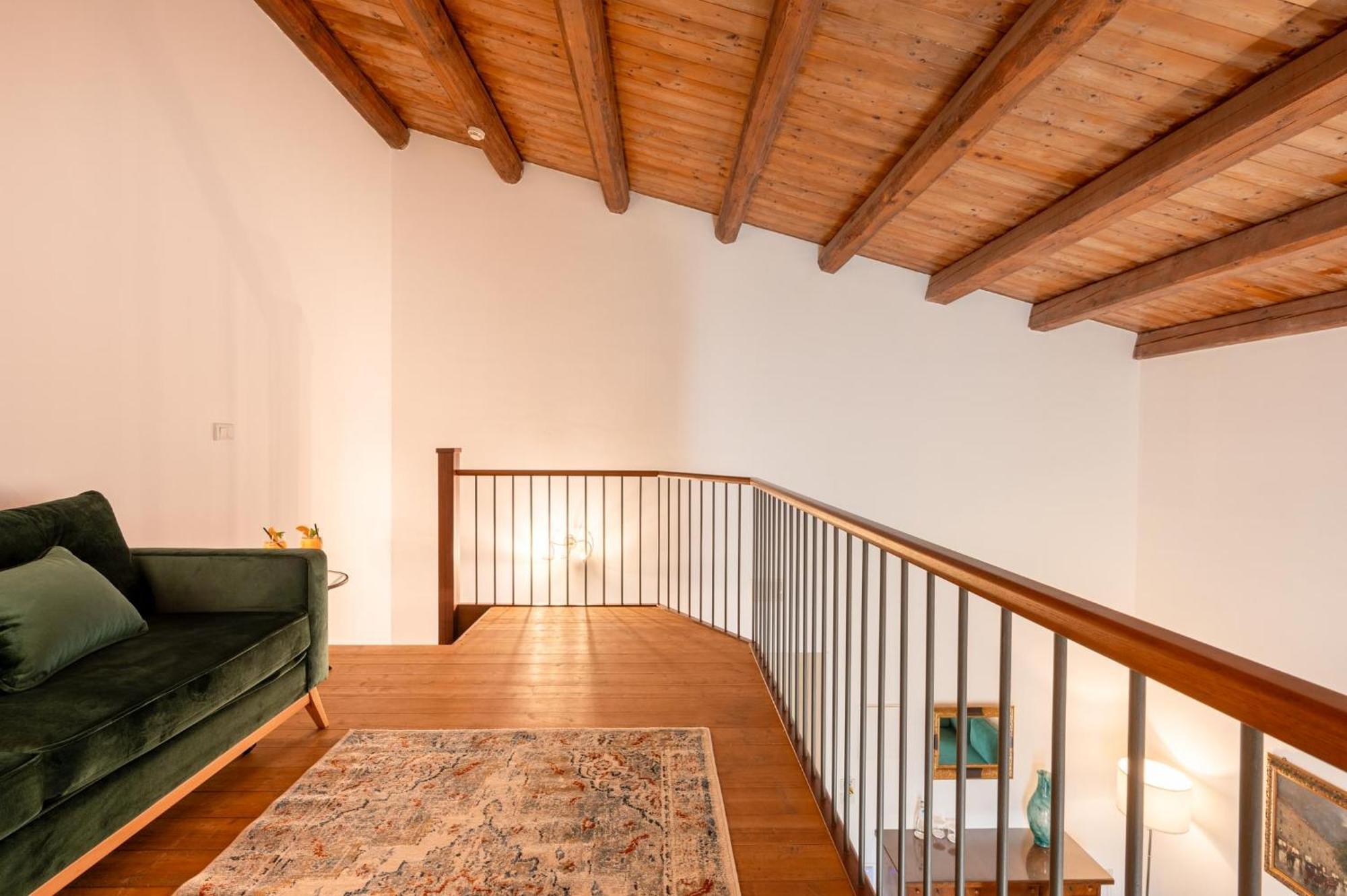 Dimora Caiammari Luxury Hotel & Spa Siraküza Dış mekan fotoğraf