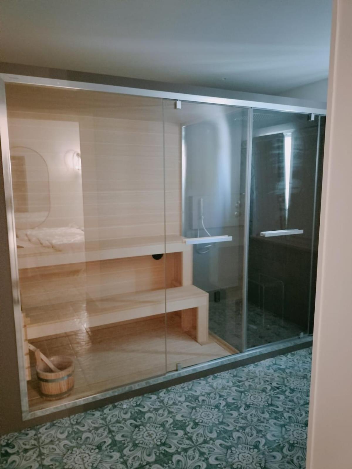 Dimora Caiammari Luxury Hotel & Spa Siraküza Dış mekan fotoğraf