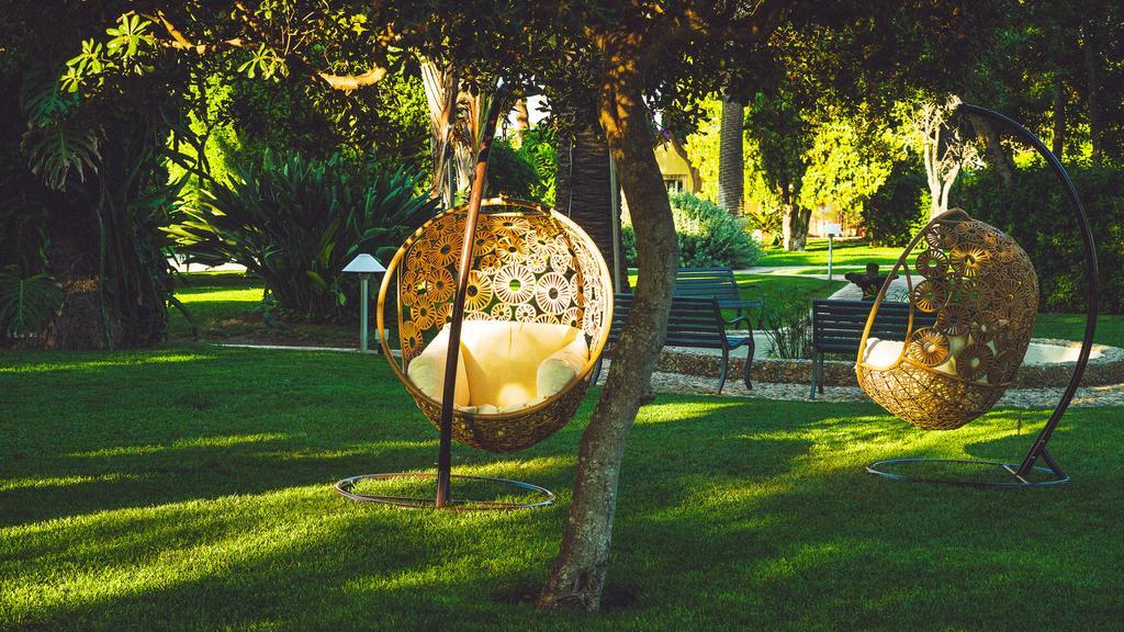 Dimora Caiammari Luxury Hotel & Spa Siraküza Dış mekan fotoğraf