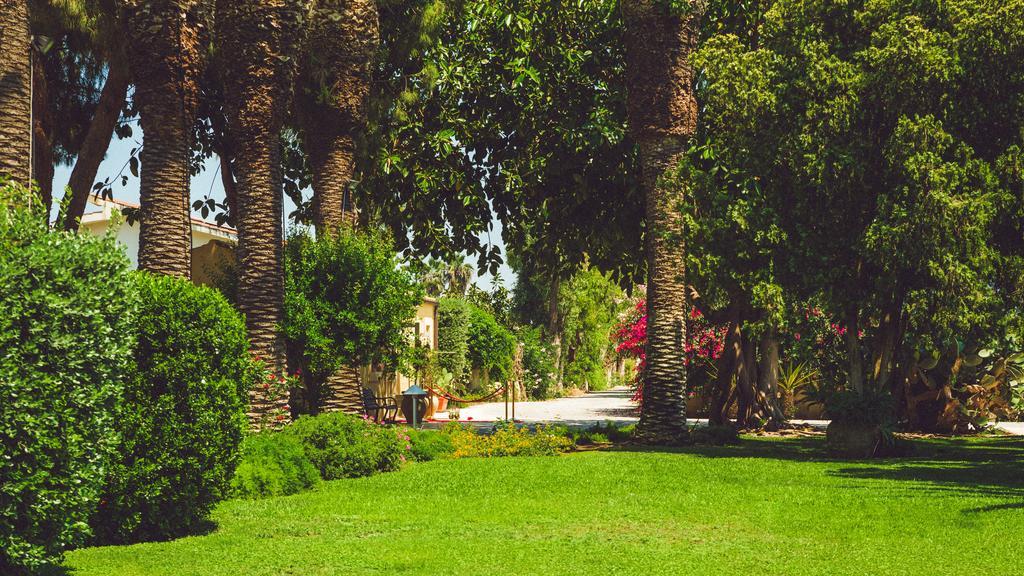Dimora Caiammari Luxury Hotel & Spa Siraküza Dış mekan fotoğraf