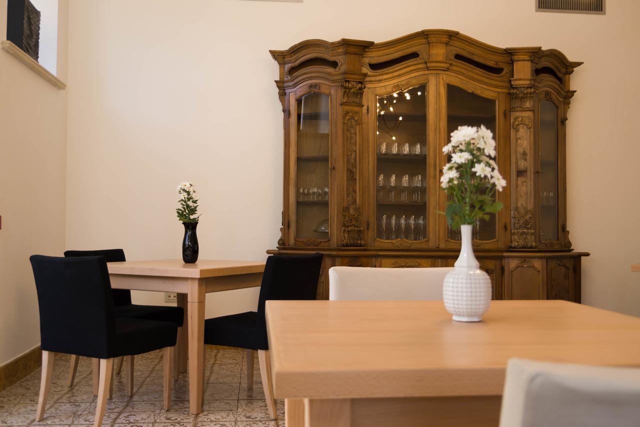 Dimora Caiammari Luxury Hotel & Spa Siraküza Dış mekan fotoğraf