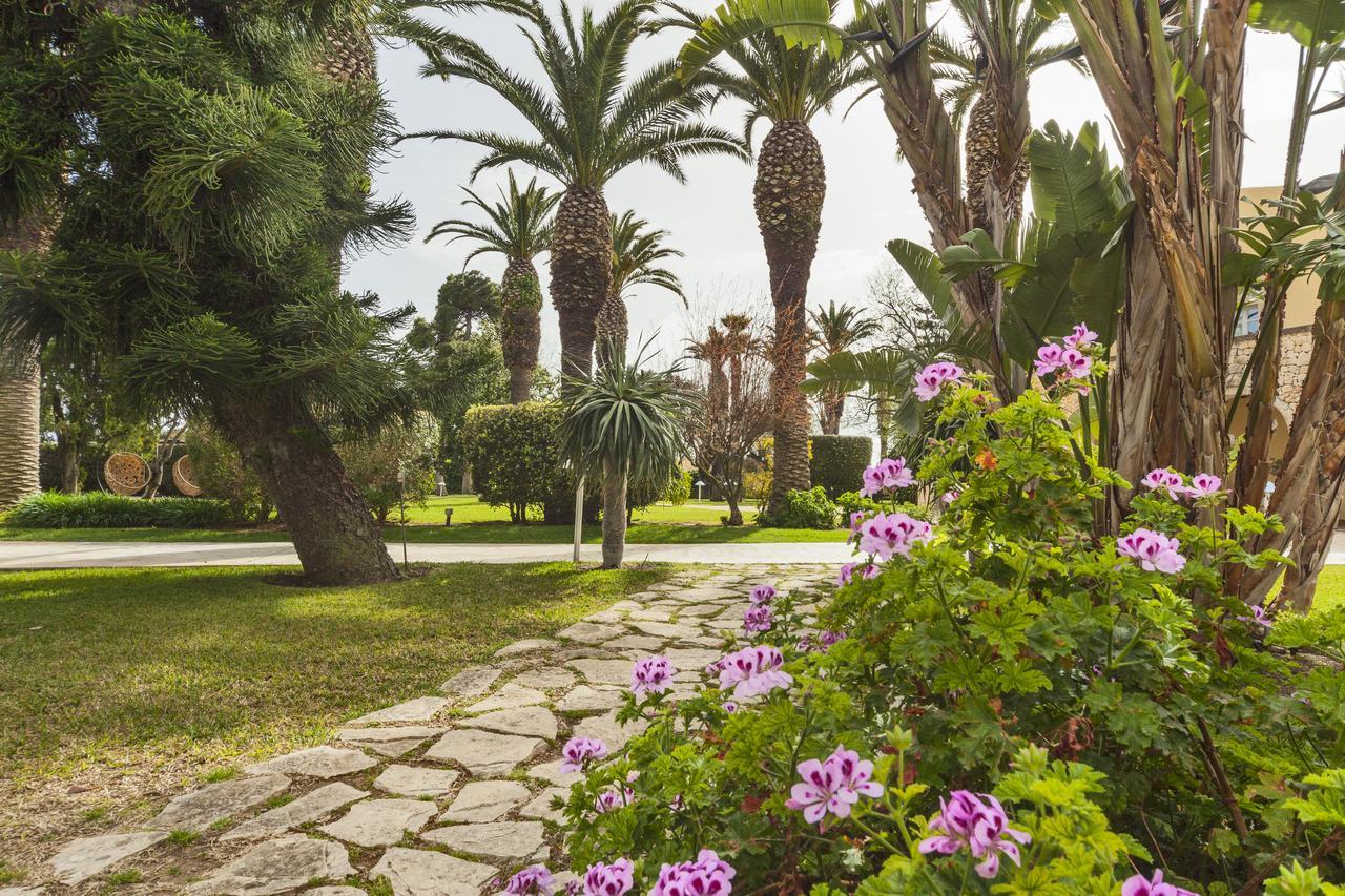 Dimora Caiammari Luxury Hotel & Spa Siraküza Dış mekan fotoğraf