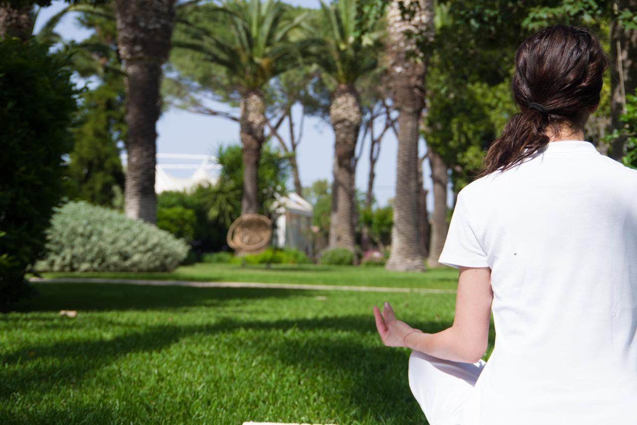 Dimora Caiammari Luxury Hotel & Spa Siraküza Dış mekan fotoğraf